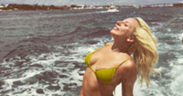 Mickie recommends best of Lady gaga tiny bikini Nude pics Antique porn pic